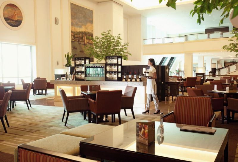 Waterfront Hotel & Casino Cebu City 4*