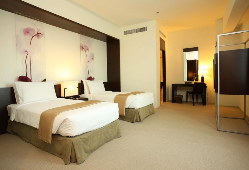 Waterfront Hotel & Casino Cebu City 4*