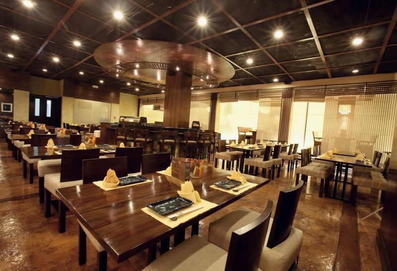 Waterfront Hotel & Casino Cebu City 4*