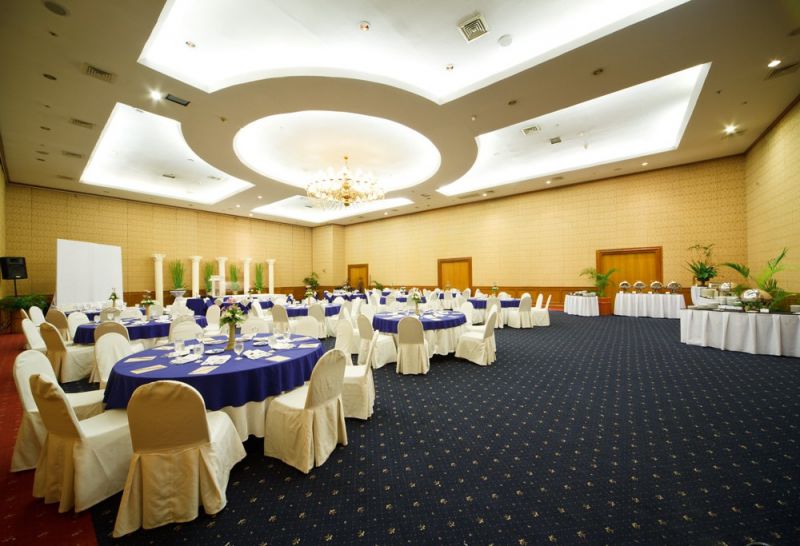 Waterfront Hotel & Casino Cebu City 4*