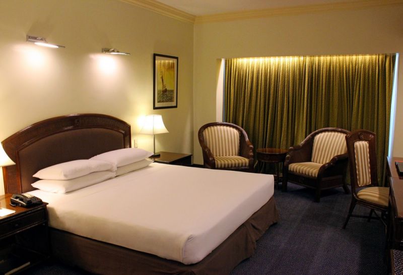 Waterfront Hotel & Casino Cebu City 4*