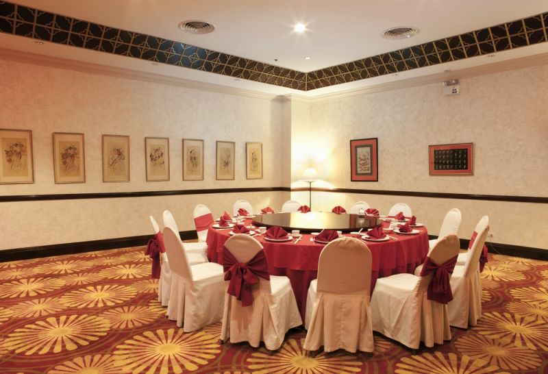 Waterfront Hotel & Casino Cebu City 4*