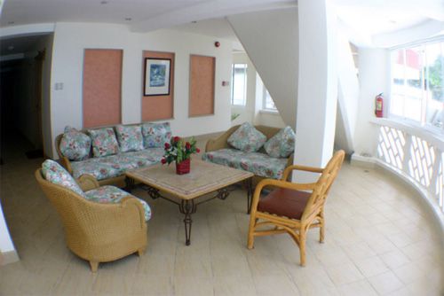 Willys Beach Club 3*