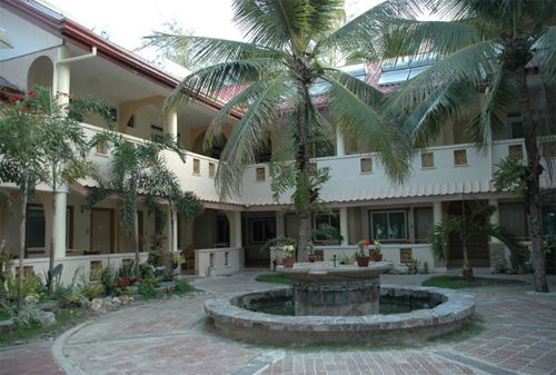 Willys Beach Club 3*