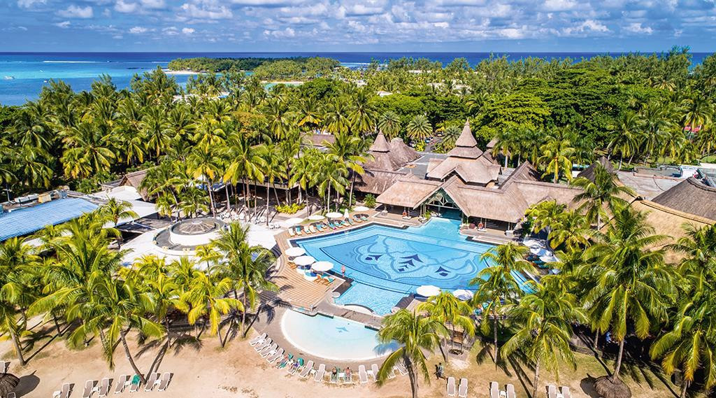 Shandrani Beachcomber Resort & Spa 5*