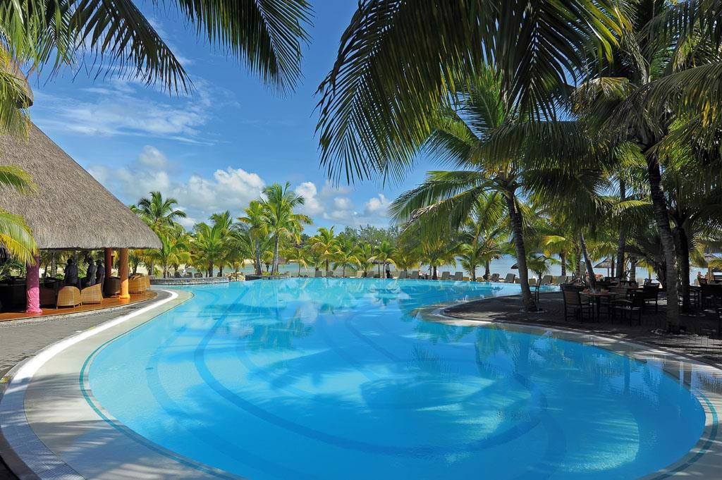 Shandrani Beachcomber Resort & Spa 5*