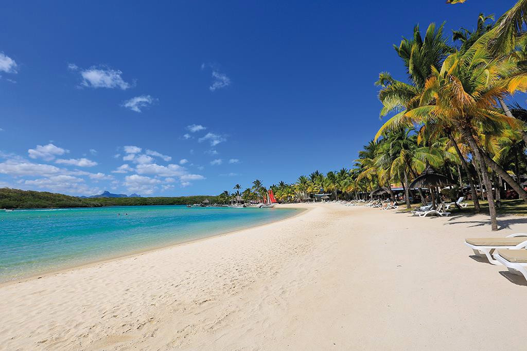 Shandrani Beachcomber Resort & Spa 5*