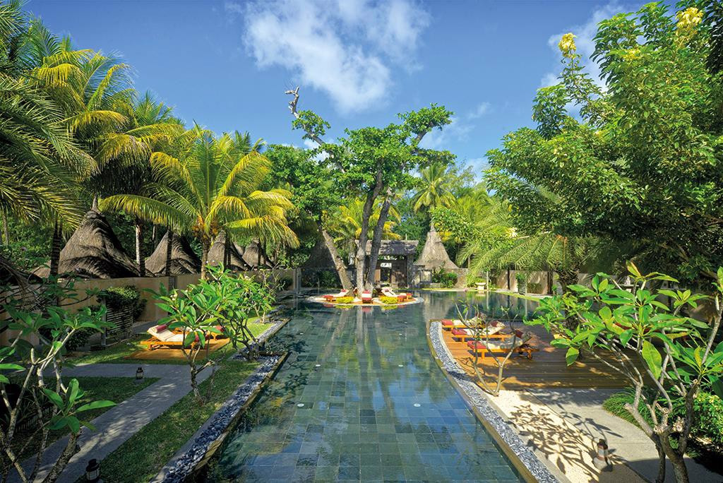 Shandrani Beachcomber Resort & Spa 5*