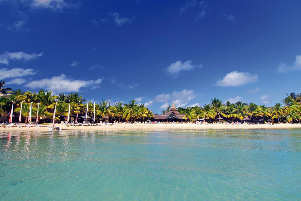 Shandrani Beachcomber Resort & Spa 5*