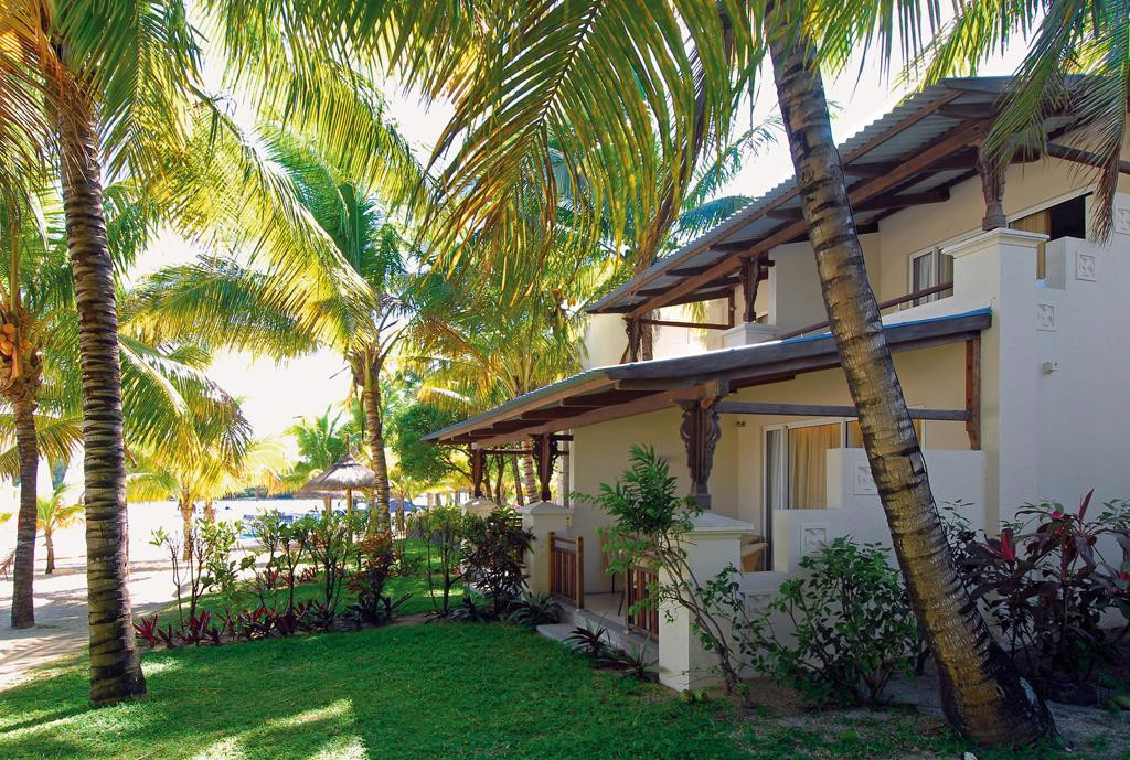 Shandrani Beachcomber Resort & Spa 5*