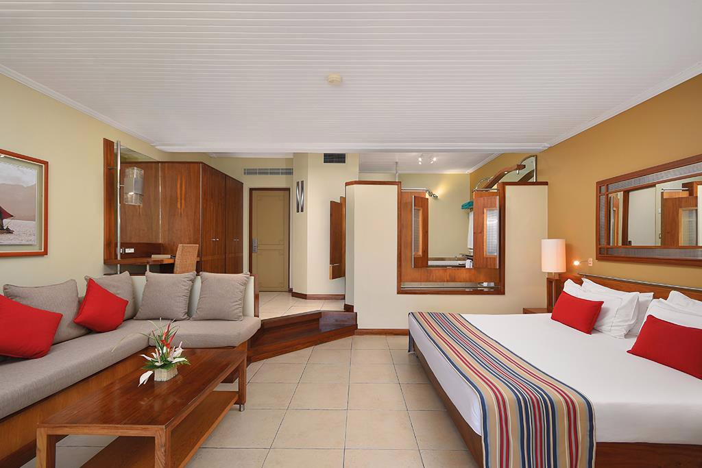 Shandrani Beachcomber Resort & Spa 5*