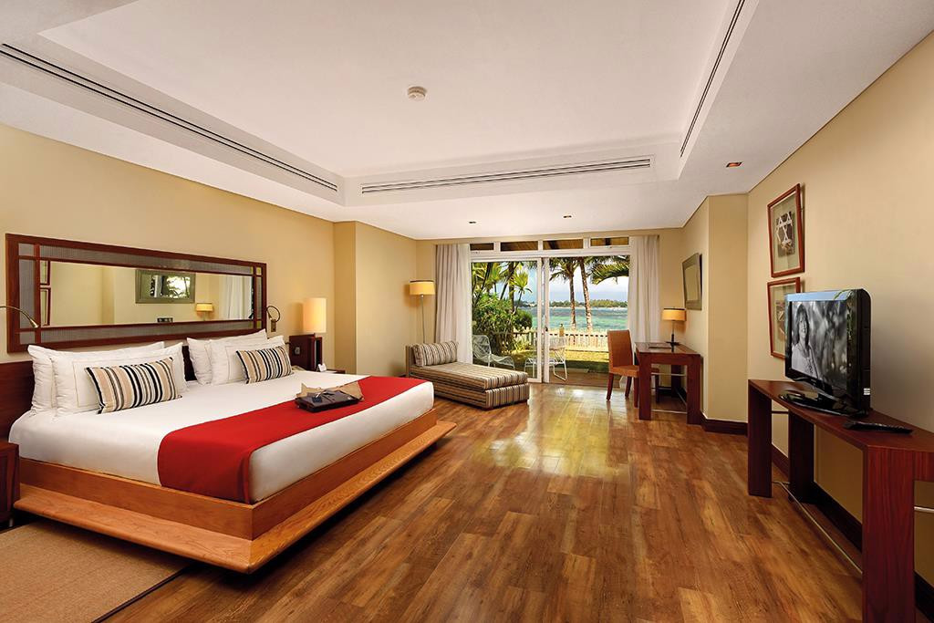 Shandrani Beachcomber Resort & Spa 5*