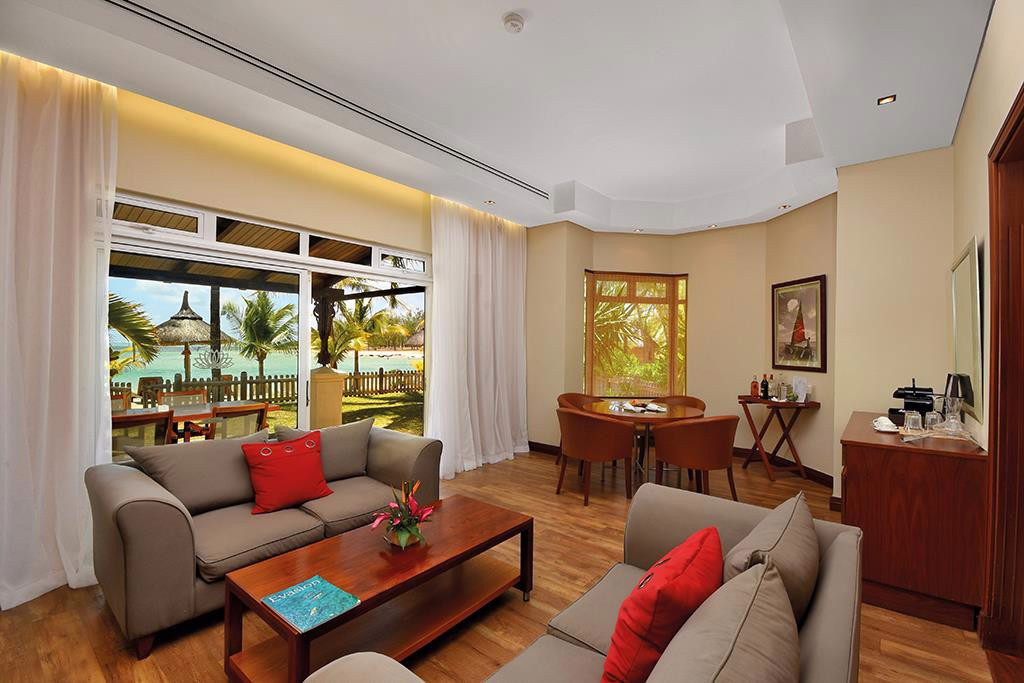 Shandrani Beachcomber Resort & Spa 5*