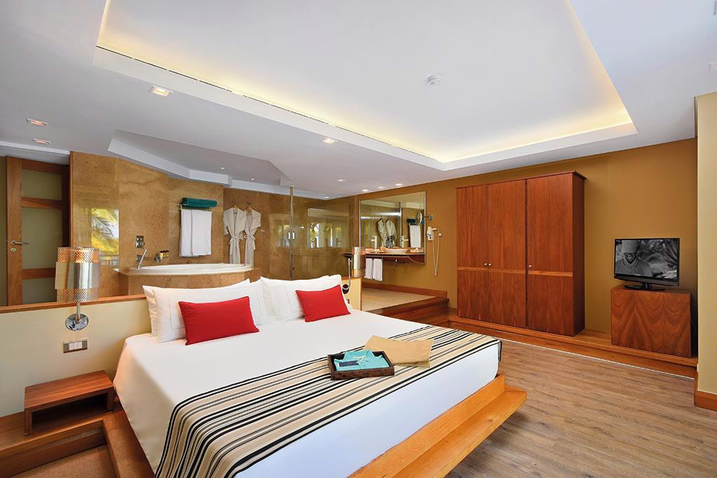 Shandrani Beachcomber Resort & Spa 5*