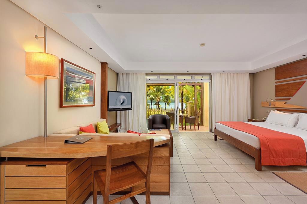 Shandrani Beachcomber Resort & Spa 5*
