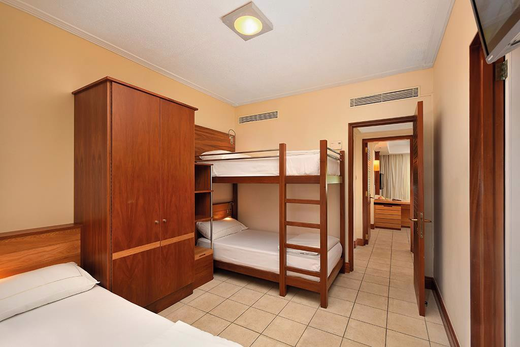 Shandrani Beachcomber Resort & Spa 5*