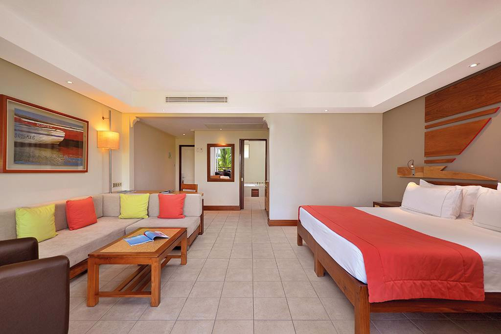 Shandrani Beachcomber Resort & Spa 5*