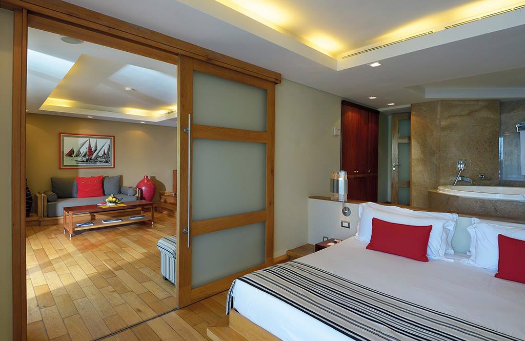 Shandrani Beachcomber Resort & Spa 5*