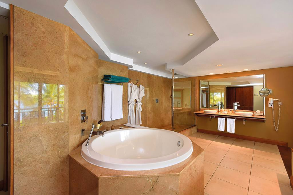 Shandrani Beachcomber Resort & Spa 5*