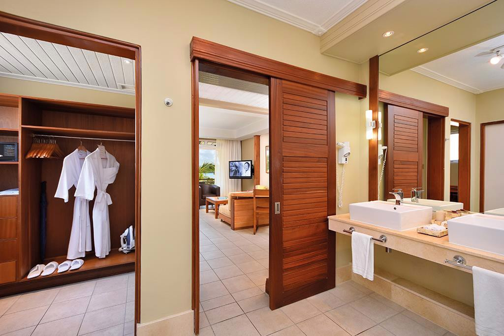 Shandrani Beachcomber Resort & Spa 5*