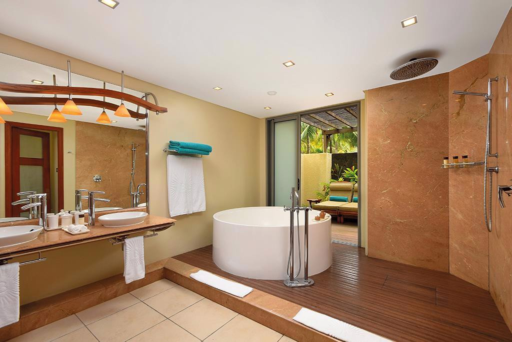 Shandrani Beachcomber Resort & Spa 5*