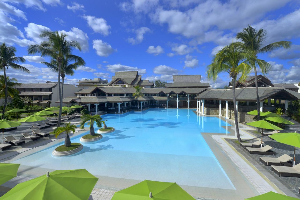 Sofitel Mauritius L Imperial Resort & Spa 5*