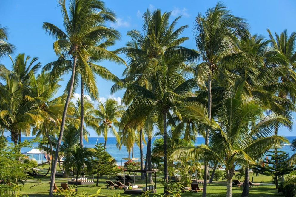Sofitel Mauritius L Imperial Resort & Spa 5*