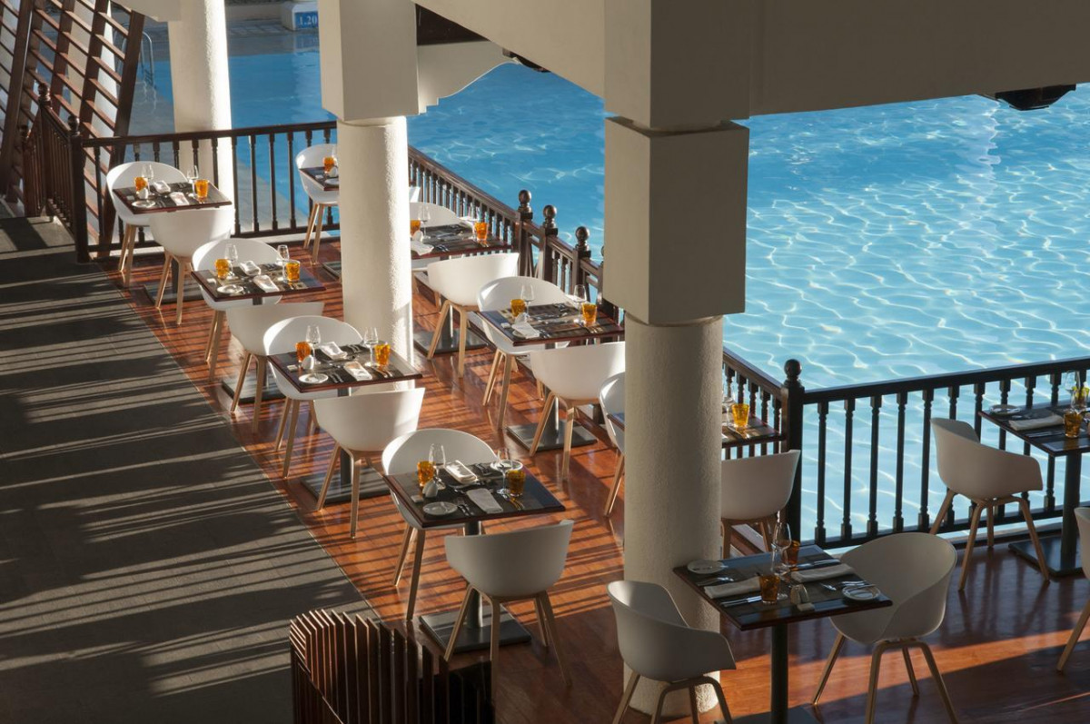 Sofitel Mauritius L Imperial Resort & Spa 5*