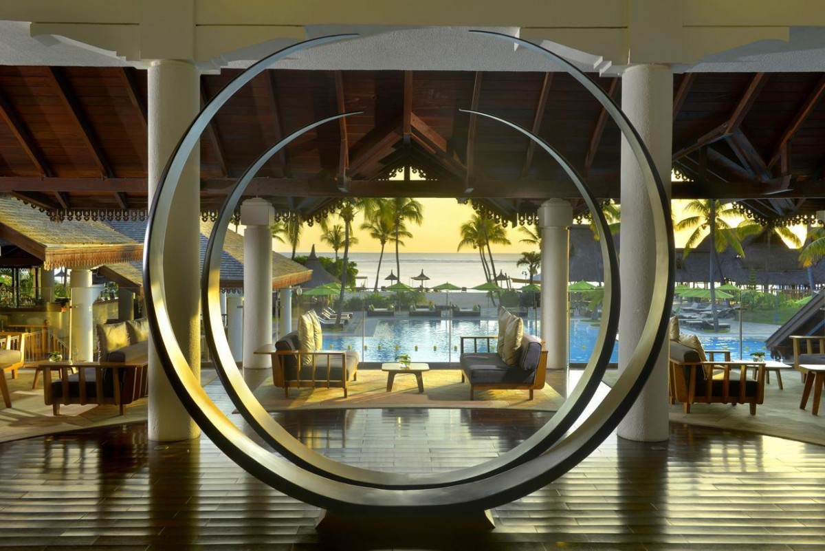 Sofitel Mauritius L Imperial Resort & Spa 5*