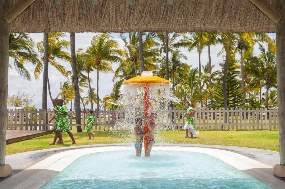 Sofitel Mauritius L Imperial Resort & Spa 5*