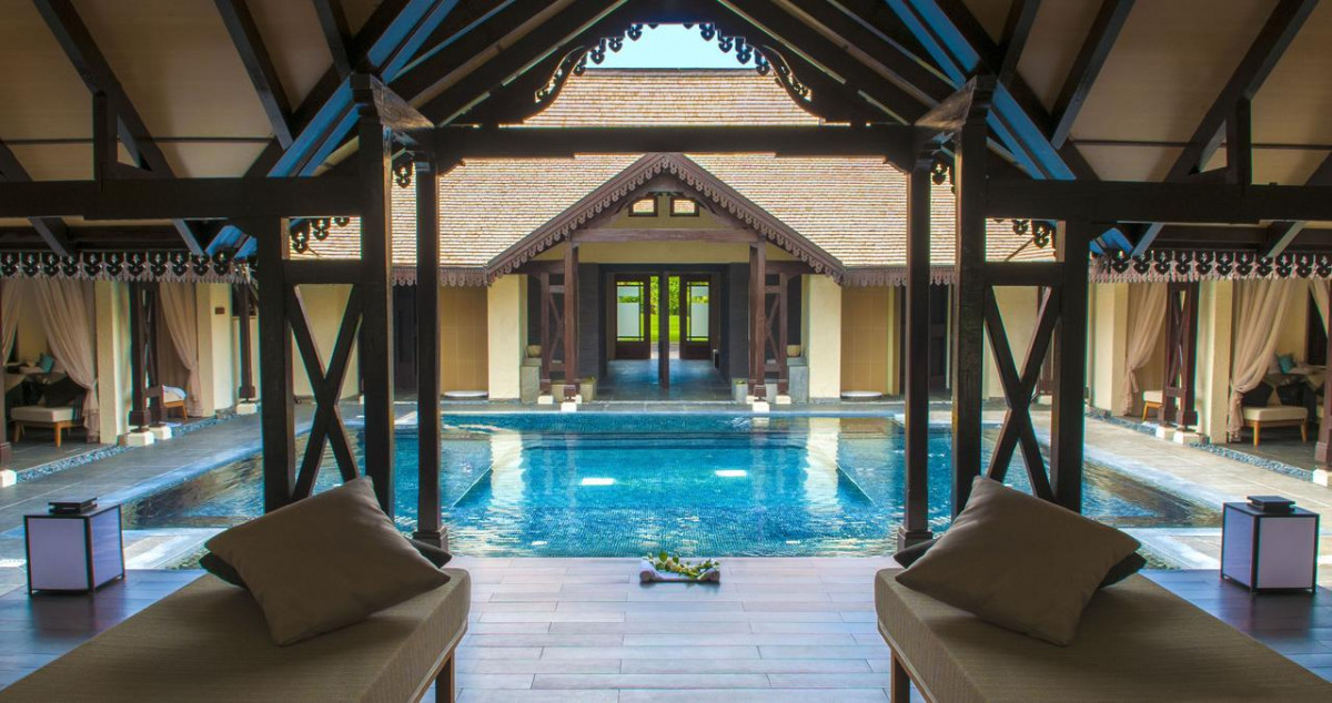 Sofitel Mauritius L Imperial Resort & Spa 5*