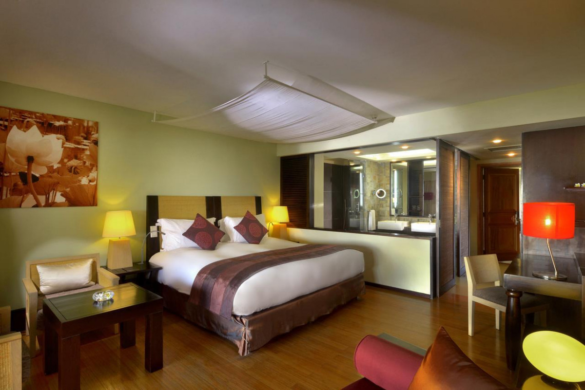 Sofitel Mauritius L Imperial Resort & Spa 5*