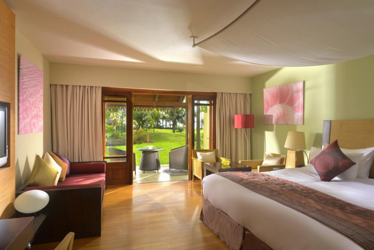 Sofitel Mauritius L Imperial Resort & Spa 5*