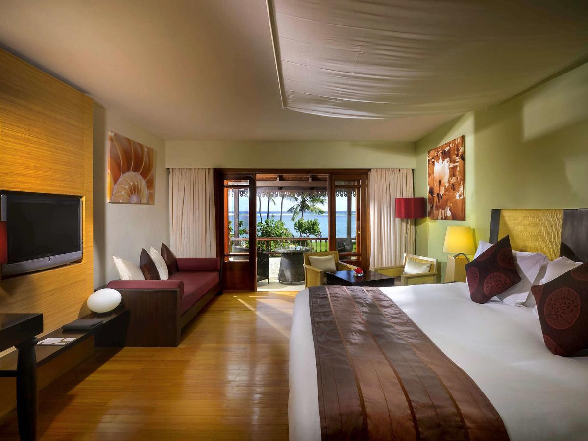 Sofitel Mauritius L Imperial Resort & Spa 5*