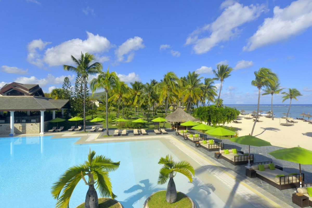 Sofitel Mauritius L Imperial Resort & Spa 5*