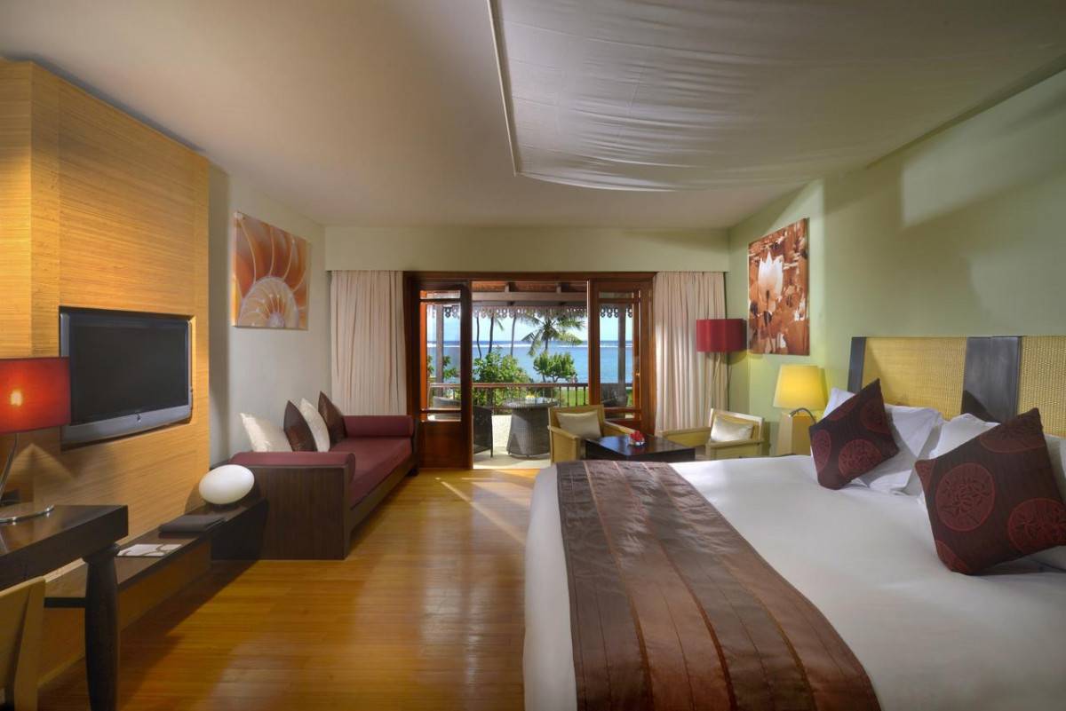 Sofitel Mauritius L Imperial Resort & Spa 5*
