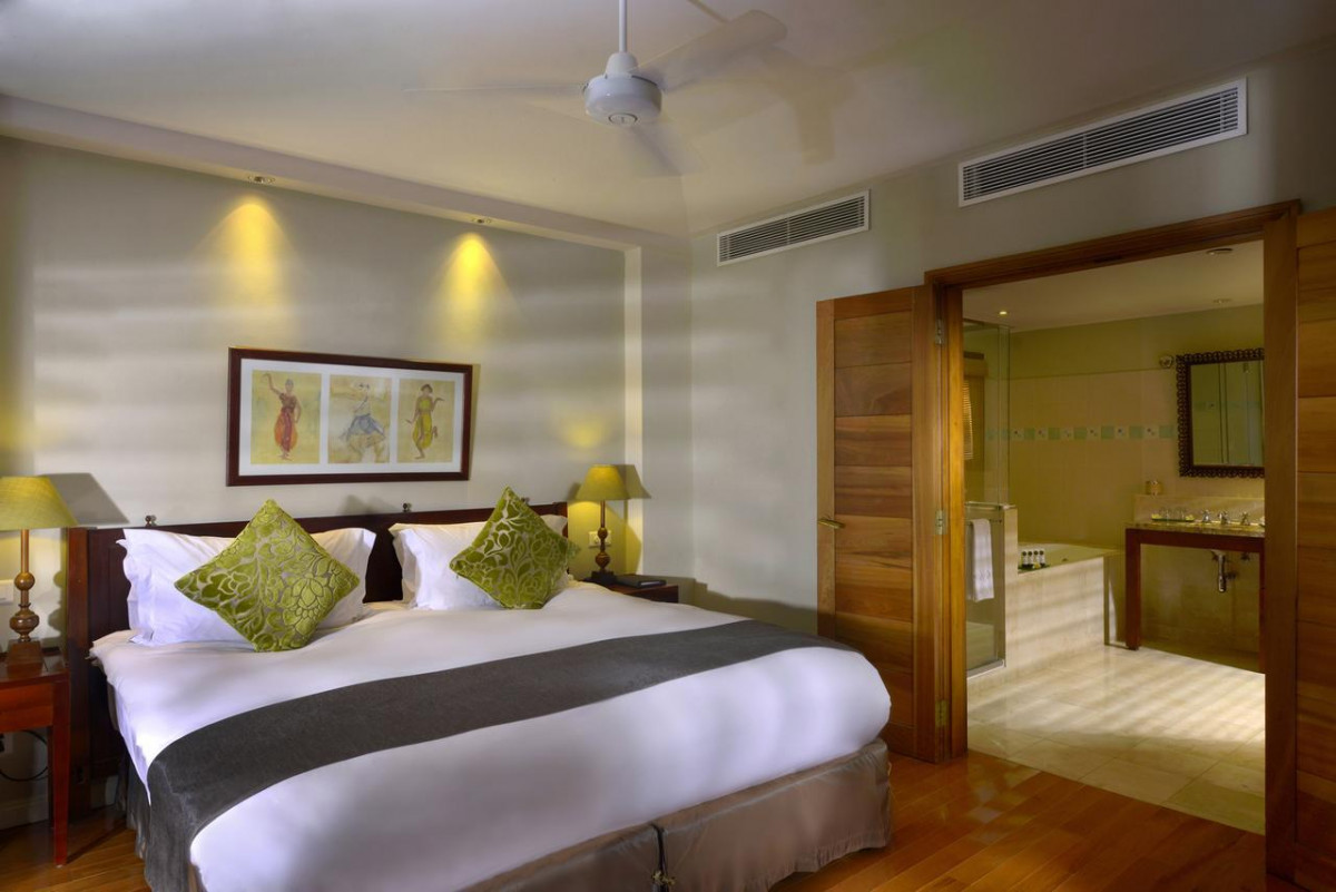 Sofitel Mauritius L Imperial Resort & Spa 5*