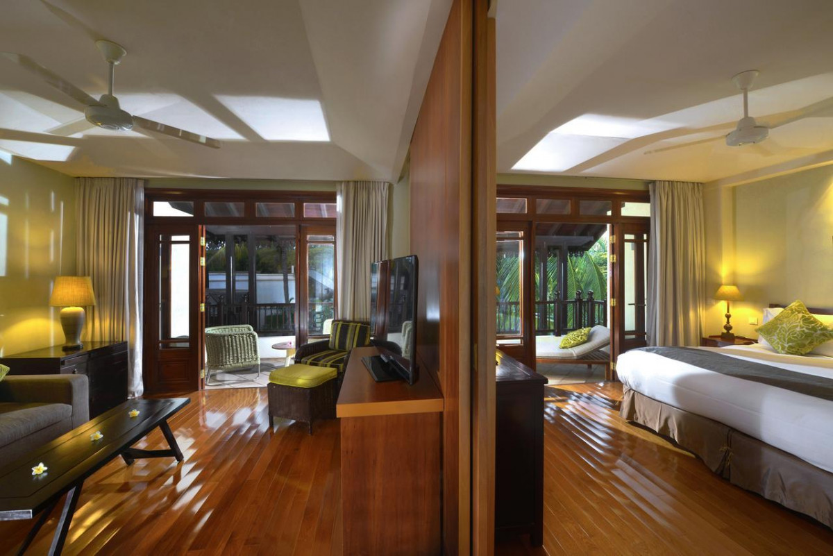 Sofitel Mauritius L Imperial Resort & Spa 5*