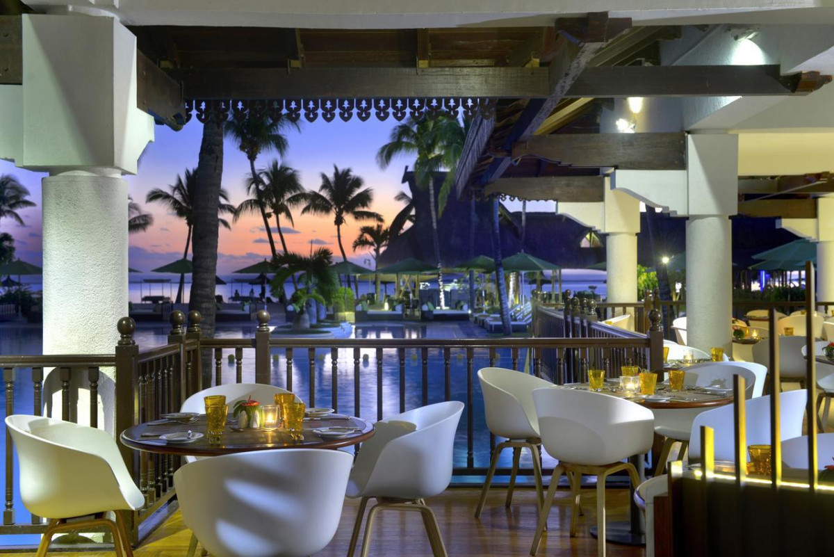Sofitel Mauritius L Imperial Resort & Spa 5*