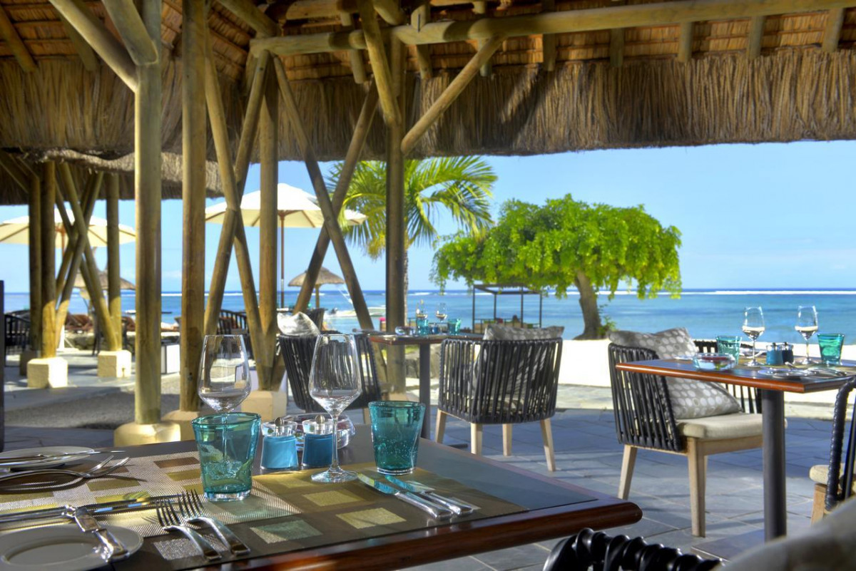 Sofitel Mauritius L Imperial Resort & Spa 5*