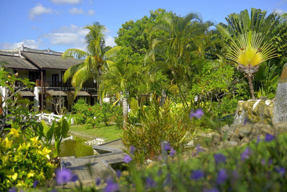 Sofitel Mauritius L Imperial Resort & Spa 5*
