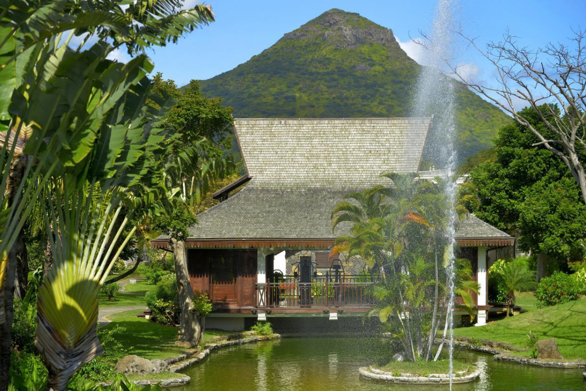 Sofitel Mauritius L Imperial Resort & Spa 5*