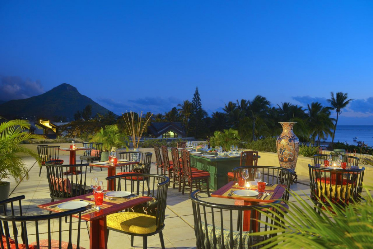 Sofitel Mauritius L Imperial Resort & Spa 5*