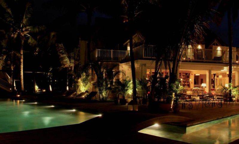 20 Degres Sud 4*