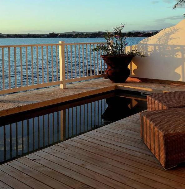 20 Degres Sud 4*
