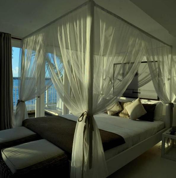 20 Degres Sud 4*