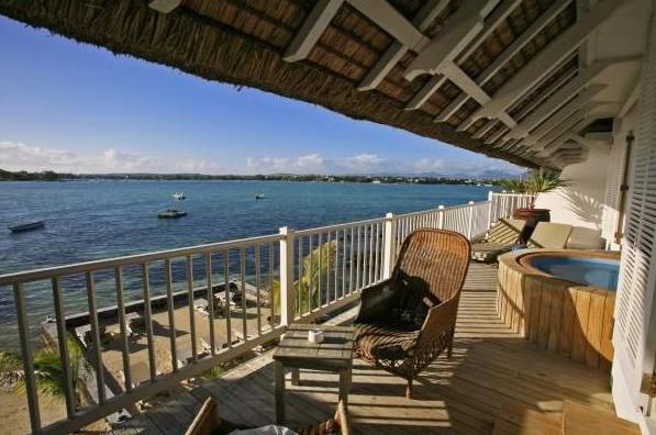 20 Degres Sud 4*