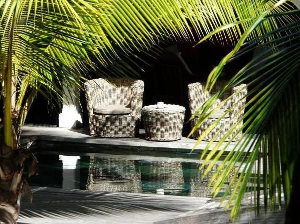 20 Degres Sud 4*