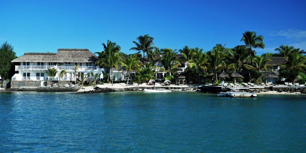 20 Sud Un Hotel Different 5*