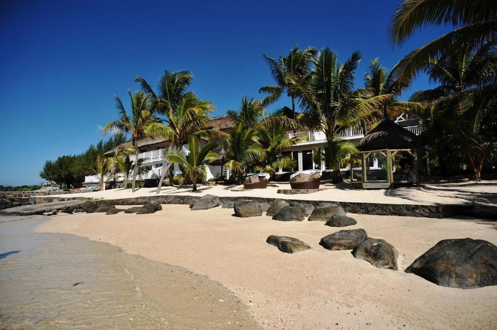 20 Sud Un Hotel Different 5*